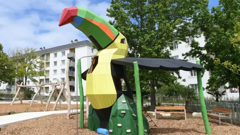Tous au Toucan : pique-nique gratuit à Saint-Nazaire: les informations pratiques