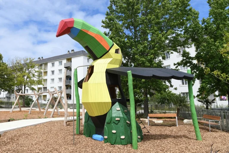 Tous au Toucan : pique-nique gratuit à Saint-Nazaire: les informations pratiques