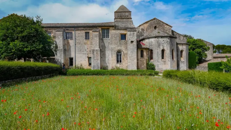 Trois-Fontaines : les Dimanches de l’Abbaye jusqu’au 23 août
