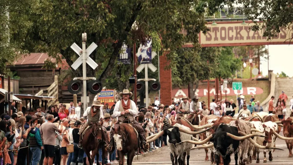 Un été à Ermont : le Far West gratuit ce mercredi