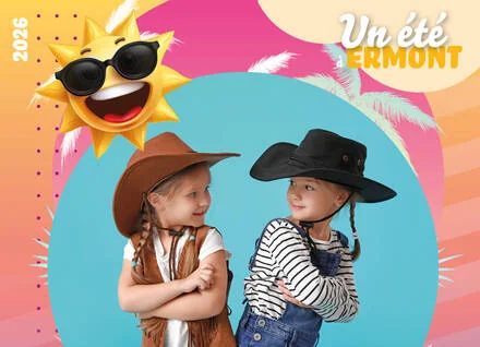 Un été à Ermont : le Far West gratuit ce mercredi