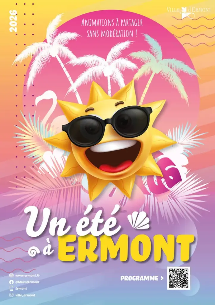 Un été à Ermont : le Far West gratuit ce mercredi