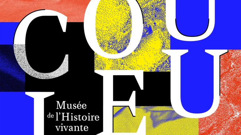Une plongée dans les couleurs des luttes sociales à Montreuil