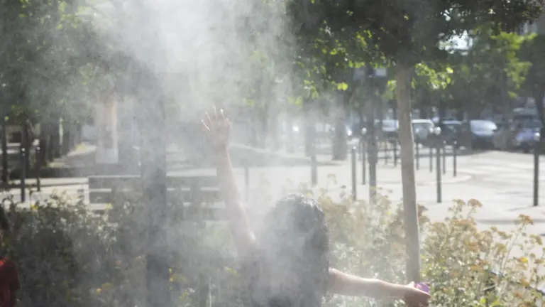 Vitry : où les habitants ont trouvé du frais pendant la canicule
