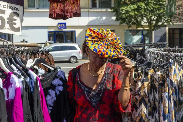 Vitry : où les habitants ont trouvé du frais pendant la canicule