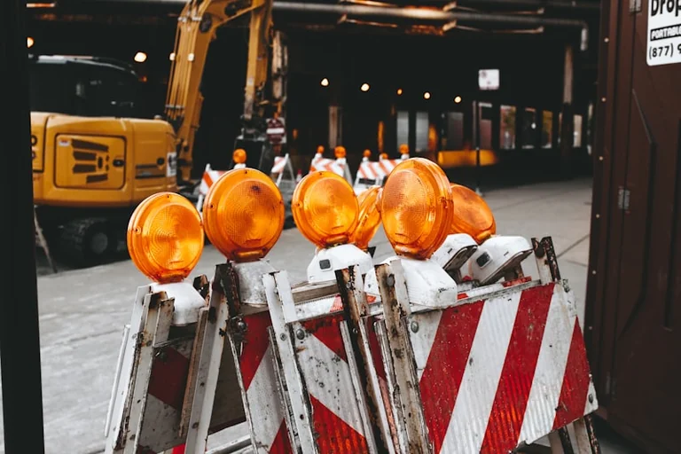 À Aurillac, des travaux toucheront plusieurs axes