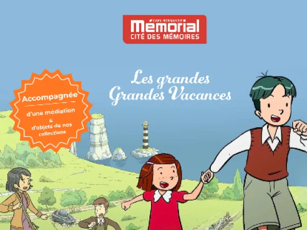 À Caen, ultime séance gratuite des « Grandes Grandes Vacances »: ce qu'il faut retenir