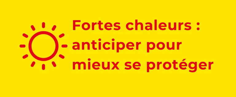À Colomiers, la chaleur impose un réflexe pour les plus fragiles