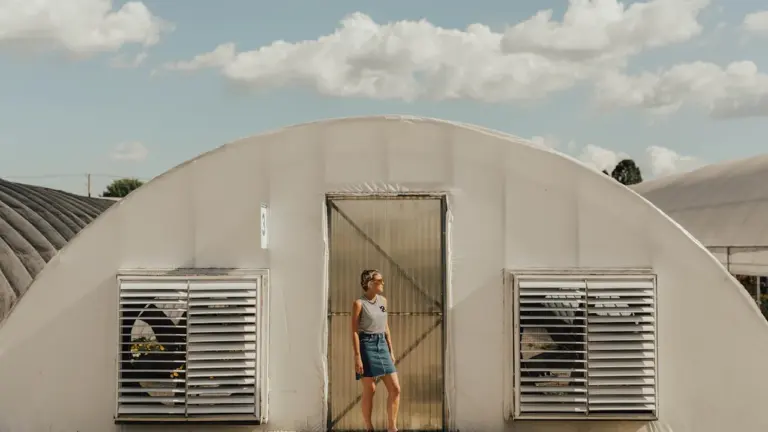 À Courbevoie, un refuge climatisé ouvre pendant la canicule