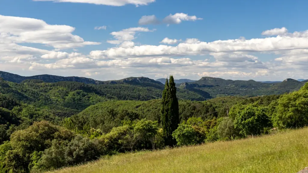 À Draguignan, tous les massifs fermés ce lundi