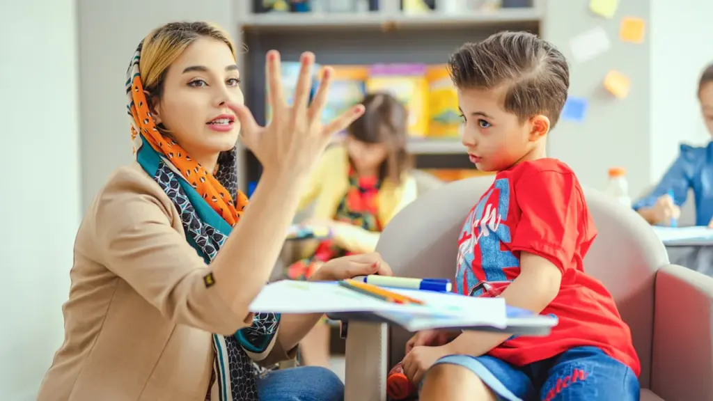 À Épinay-sous-Sénart, un atelier gratuit pour les parents