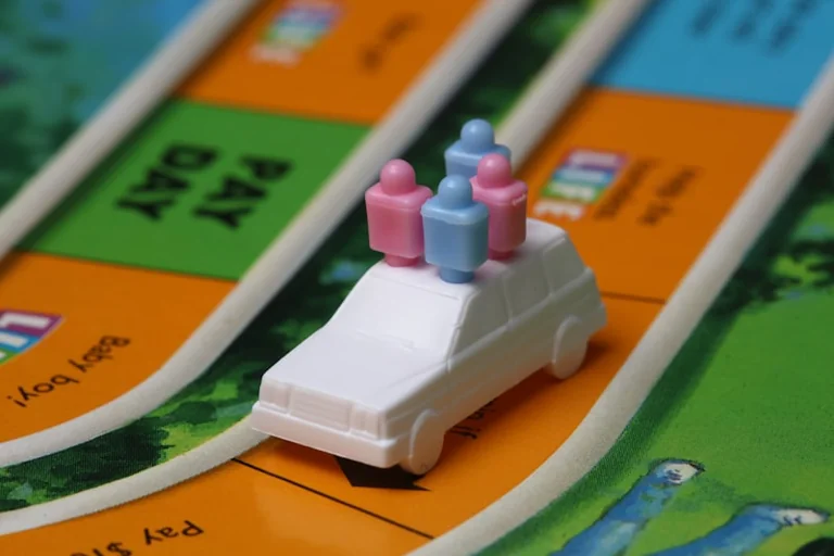 À Franconville, des jeux gratuits à emprunter en famille