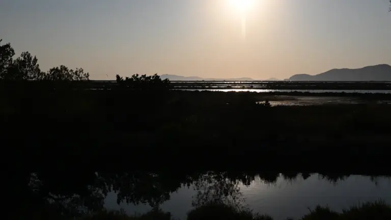 À Hyères, l’éclipse impose une précaution décisive