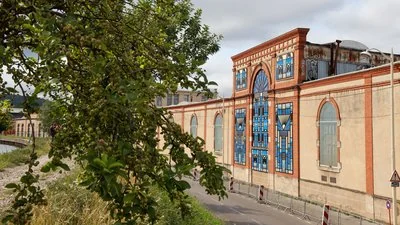 À Nancy, l’accueil des justiciables pourrait changer