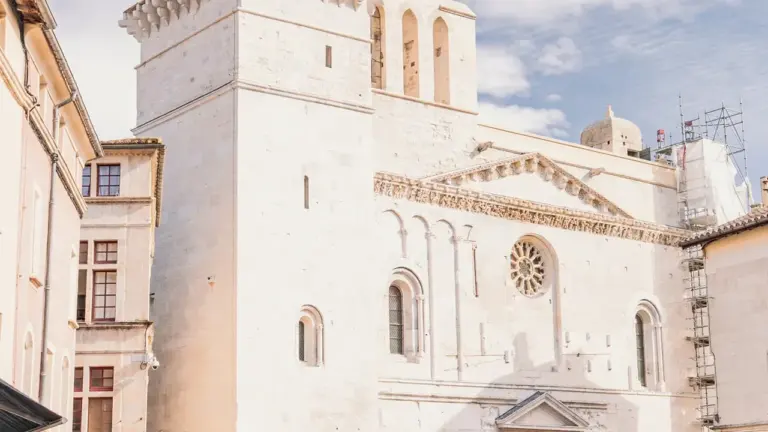 À Nîmes, le Moyen Âge se visite pour 5 € le 25 août: ce qu’il faut retenir