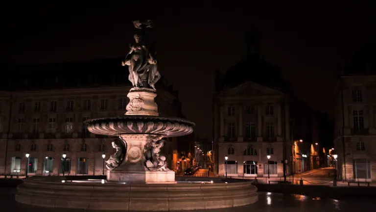 À Rennes, où trouver du frais au pic de la canicule