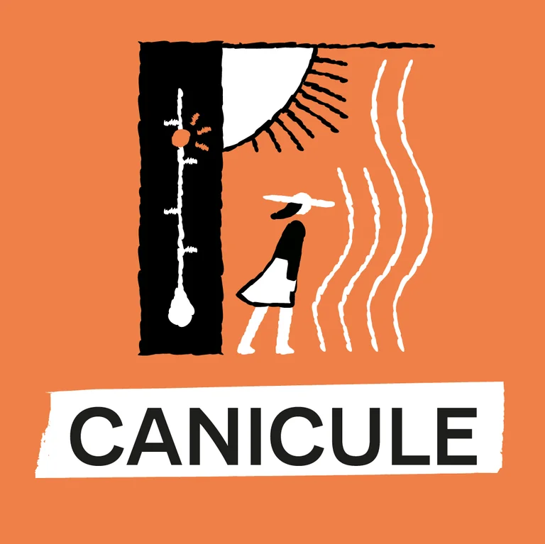 À Rennes, où trouver du frais au pic de la canicule
