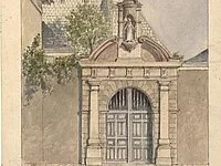 Angers : l’abbaye du Ronceray en expo gratuite au RU