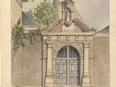 Angers : l’abbaye du Ronceray en expo gratuite au RU