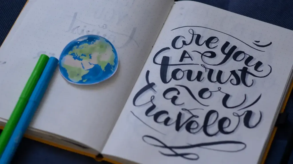Atelier carnet de voyage à Quimper : matériel fourni tout l’été