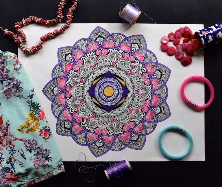 Atelier Paperolles à Toulouse : créer aux Carmélites cet été