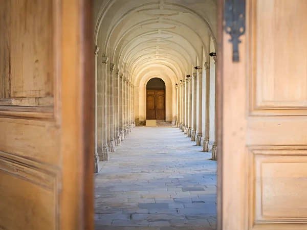 Caen : « Les Petits Secrets de l’Abbaye » gratuits avant 12 ans