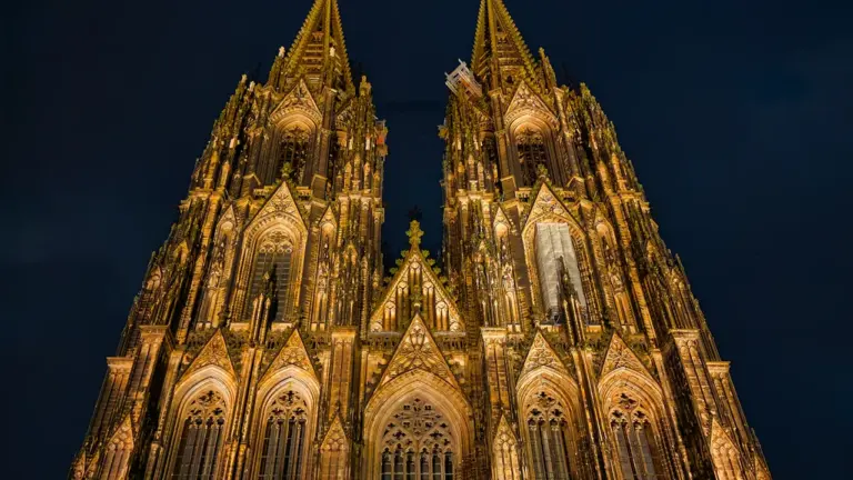 Chartres en lumières : une saison gratuite jusqu’en janvier
