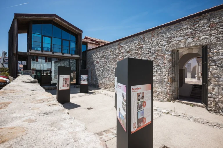 Ciboure : 3 expositions au CIAP, dont une jusqu’au 30 août