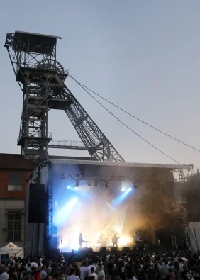 Concert dub à Saint-Étienne : rendez-vous le 14 août