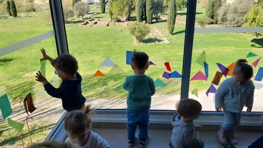 Coups de cœur à hauteur d’enfants : Montpellier à prix mini