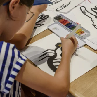 Coups de cœur à hauteur d’enfants : Montpellier à prix mini