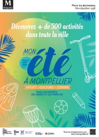 Coups de cœur à hauteur d’enfants : Montpellier à prix mini