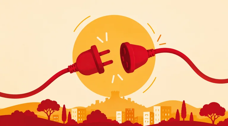 Coupure de courant à Vitrolles : le point sur le rétablissement