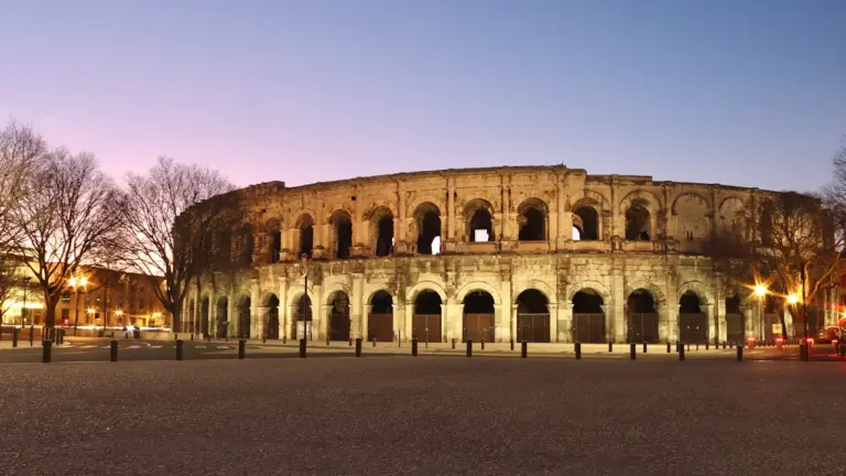 Courses camarguaises aux Arènes de Nîmes : le programme du 20 août