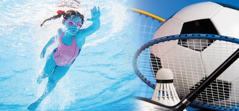 École Municipale des Sports à Carquefou : les places disponibles