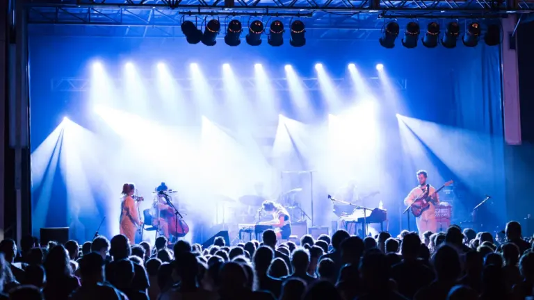 Estivales à Graulhet le 21 août : All Groove en scène