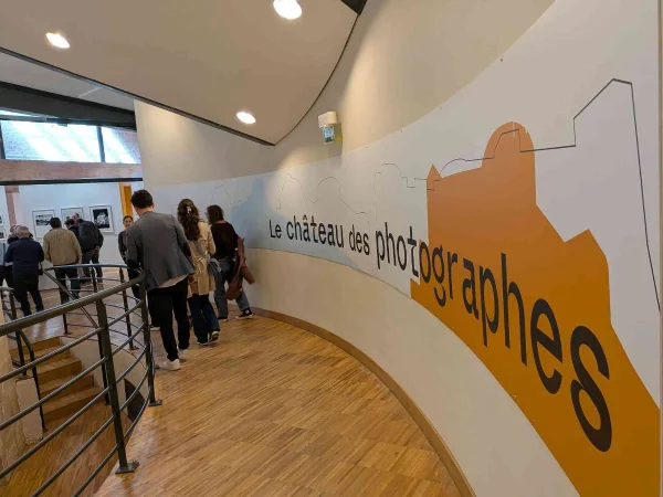 Exposition au Musée de Normandie : visitez "Le château des photographes": ce qu'il faut retenir