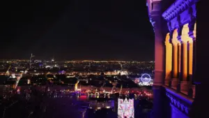 Fête des Lumières à Lyon : quatre soirées gratuites