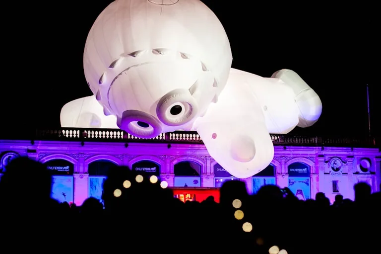 Fête des Lumières à Lyon : quatre soirées gratuites