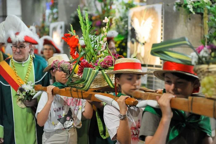 Fêtes de la Saint-Fiacre à Orléans : le programme de l'édition 2026