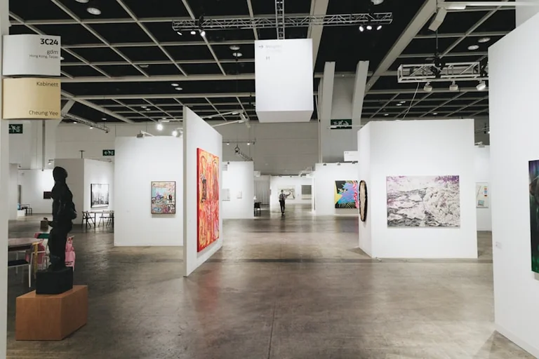 Fontenay-aux-Roses : exposition Rigal, entrée libre en septembre
