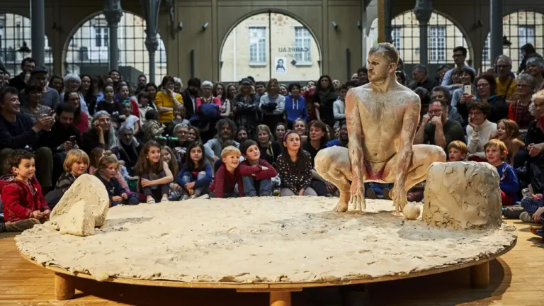Gadoue à Houilles : le cirque se replie en salle le 5 septembre