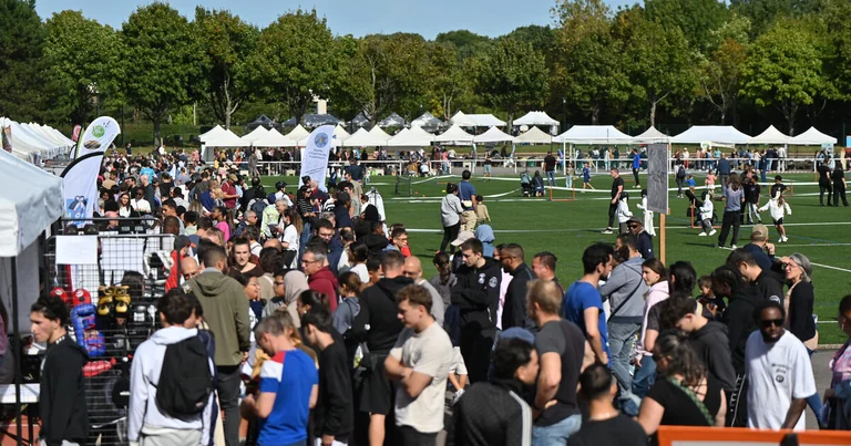 Guyancourt : Associations en fête le 5 septembre