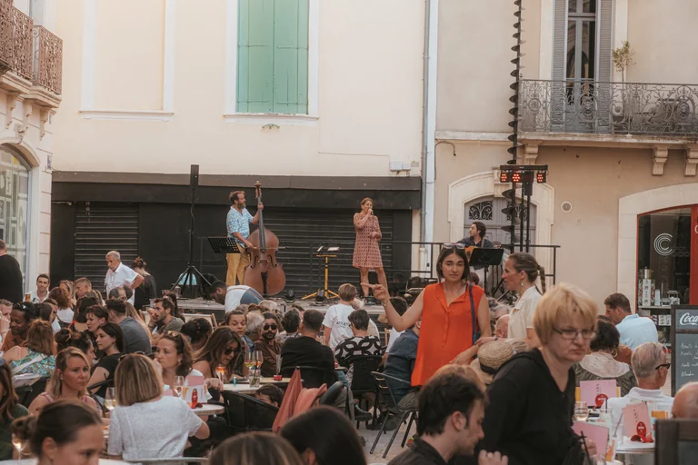 Jeudis de Nîmes : où danser, goûter et flâner ce jeudi