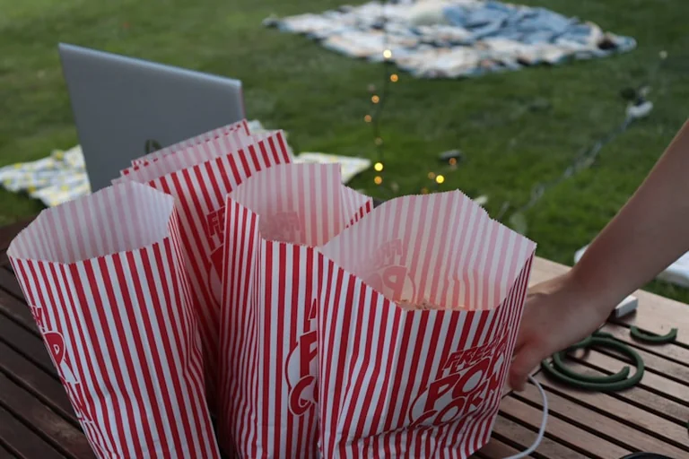 Lannion : blind-test gratuit et Wonka sous les étoiles