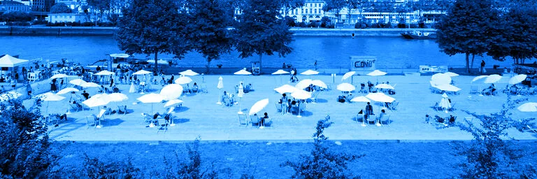 Le Murmurophone à Rouen : gratuit jusqu’au 31 août