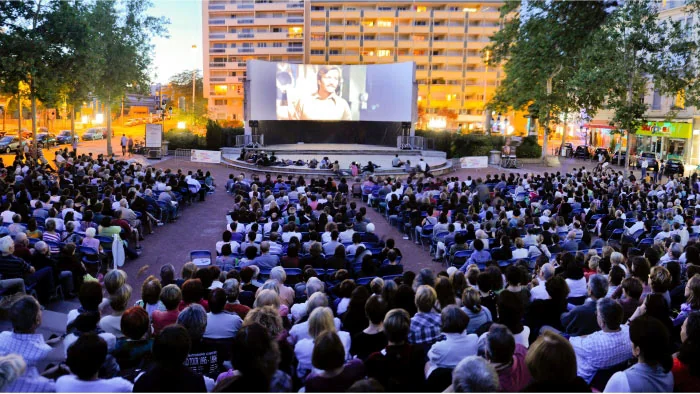 L’été en cinémascope à Lyon : gratuit jusqu’au 25 août: ce qu'il faut retenir