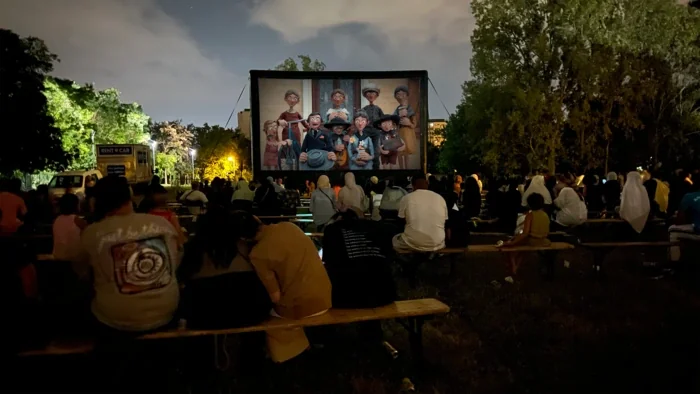 L’été en cinémascope à Lyon : gratuit jusqu’au 25 août: ce qu'il faut retenir