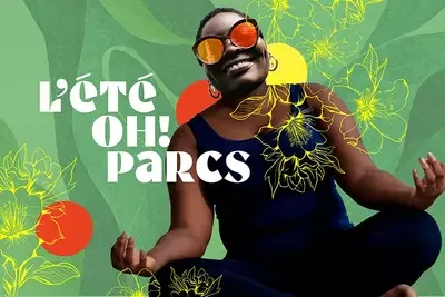 L’été Oh! parcs à Grenoble : le 15 août en famille