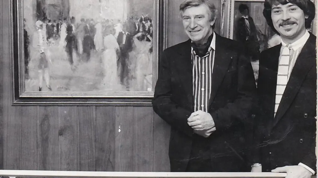 « L’Origine » au Havre : 80 ans d’art en accès gratuit
